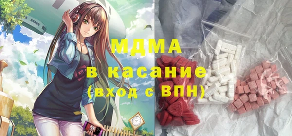 стаф Бородино